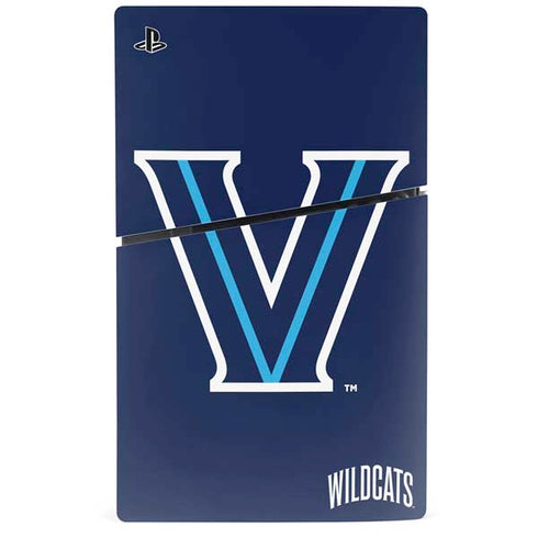 Villanova University 1842 PS5 Slim Digital Edition Console Skin
